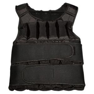 ミズノ・ウエイトジャケット 10kgセット（ウエイトベスト