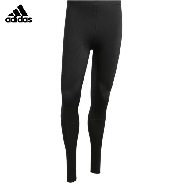 アディダス adidas ランニングウェア メンズ   ランニングタイツ GY218 2026FW
