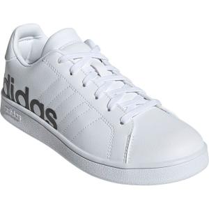 アディダス adidas カジュアルシューズ ジュニア GRANDCOURT LTS K GZ0490