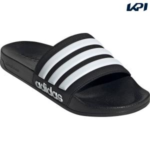 アディダス adidas カジュアルシューズ ユニセックス アディレッタ シャワー サンダル ADILETTE SHOWER U GZ5922｜kpi