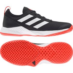 アディダス adidas テニスシューズ メンズ コートコントロール Court Control M MC H00940