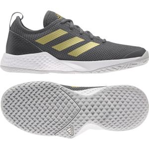 アディダス adidas テニスシューズ レディース コートコントロール Court Control W MC H00943