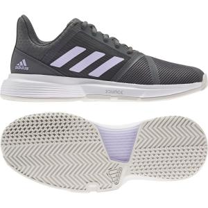 アディダス adidas テニスシューズ レディース コートジャム バウンス CourtJam Bounce W MC H69195｜kpi