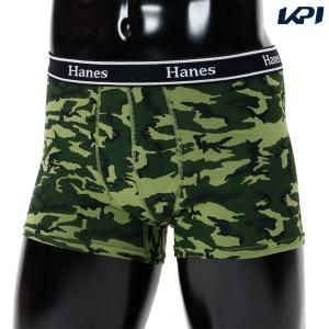 Hanes カジュアルウェア メンズ 1Pボクサーブリーフ HM6EM213 2021FW｜kpi