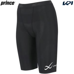 プリンス Prince テニスウェア レディース   ボディバランスアップタイツ HOY505 2026FW｜KPI
