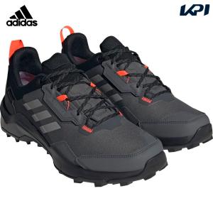 アディダス adidas アウトドアシューズ メンズ   テレックス AX4 GOREーTEX ハイキング / Terrex AX4 GOREーTEX Hiking HP7396｜kpi