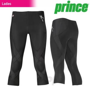 Prince プリンス Prince× CW-X テニスウェア バドミントンウェア