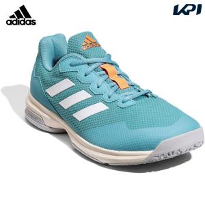 アディダス adidas テニスシューズ ユニセックス ゲームコート