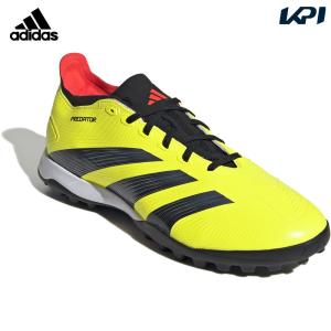 アディダス adidas サッカースパイク ユニセックス   Predator 24 League Low TF プレデター リーグ ロー IE2612｜kpi