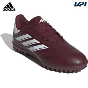 アディダス adidas サッカースパイク ジュニア   Copa Pure 2 Club TF コパ ピュア クラブ IE7530｜kpi