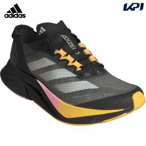 [アディダス] ランニングシューズ アディゼロ ボストン 12 adidas アディダス アディゼロ ボストン 12 W ADIZERO BOSTON W