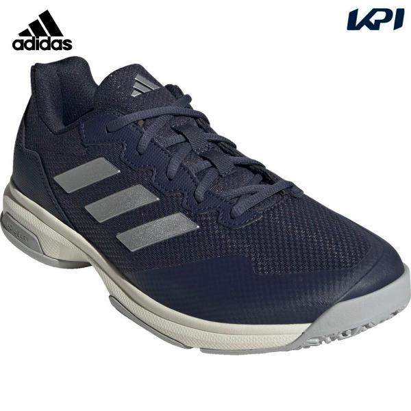 アディダス adidas テニスシューズ メンズ ゲームコート 2.0 GameCourt 2.0 ...