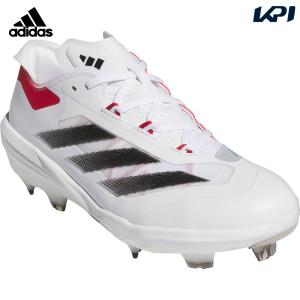 adidas アディダス 野球スパイク メンズ アディゼロ インパクト