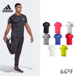 アディダス Adidas ランニングウェア メンズ Own The Run Tシャツ M Ipf29 21ss Primegreen Ipf29 Kpi 通販 Yahoo ショッピング