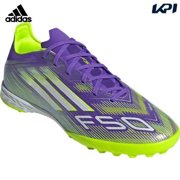 アディダス adidas サッカースパイク メンズ   F50 プロ TF スパイク/ターフ用/F5...