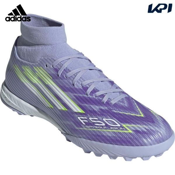 アディダス adidas サッカースパイク レディース   F50 Sparkfusion Leag...