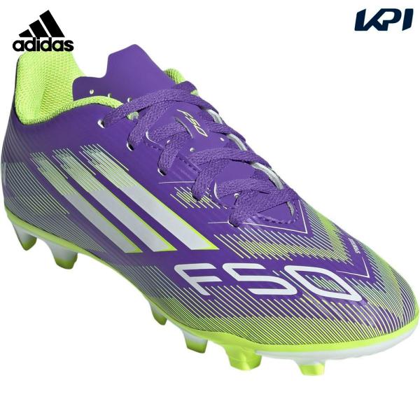 アディダス adidas サッカースパイク ジュニア   F50 Club Firm/Multi-G...