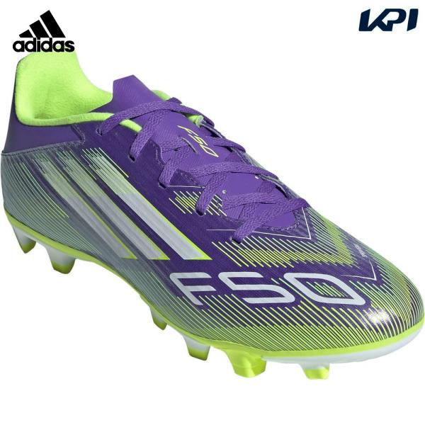 アディダス adidas サッカースパイク ユニセックス   F50 Club Firm/Multi...