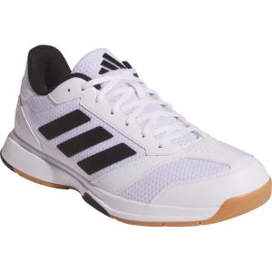 アディダス adidas ハンドボールシューズ メンズ Ligra 8 インドア ー Ligra 8 Indoor JI1505