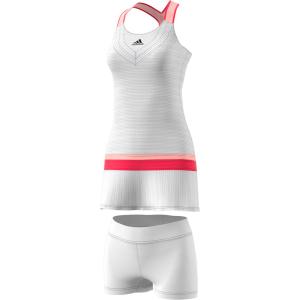 Adidas テニスウェア ワンピースの商品一覧 ウエア テニス スポーツ 通販 Yahoo ショッピング