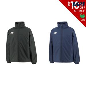 New Balance（ニューバランス） パデットジャケット メンズ ウェア