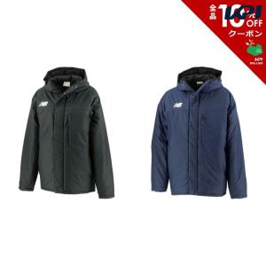 New Balance（ニューバランス） 中綿 Black Out Collection パデッド