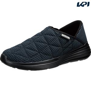 ASAHI アサヒシューズ アウトドアシューズ ユニセックス アウトドアプロダクツ  ODP 701 NV KF74503