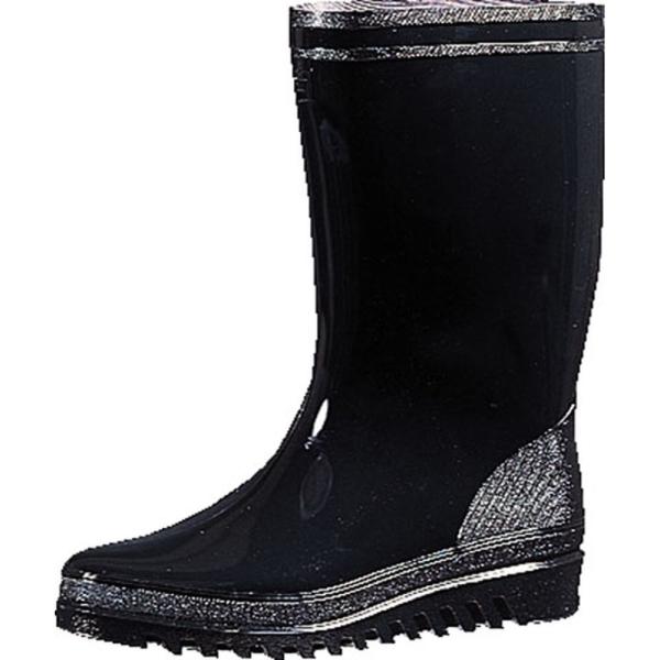 アサヒシューズ その他シューズ ユニセックス グリップＧＴ　２００　ＢＫ KG32341AA