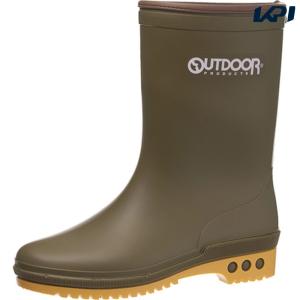 ASAHI アサヒシューズ アウトドアシューズ ジュニア アウトドアプロダクツ  ODP R401 OL KG33552