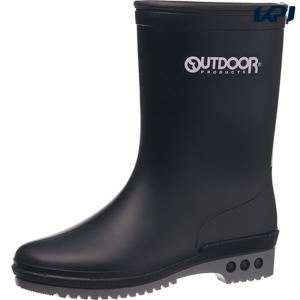 ASAHI アサヒシューズ アウトドアシューズ ジュニア アウトドアプロダクツ  ODP R401 BK KG33553