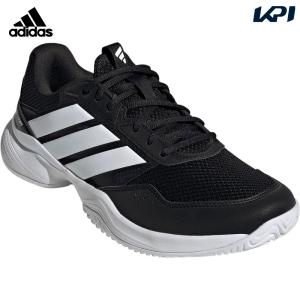 アディダス adidas テニスシューズ メンズ ゲームコート 3 オールコート用 テニス / GameCourt 3 All Court Tennis KK0715