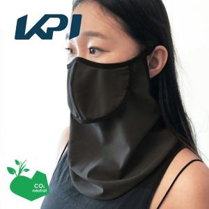 「SDGsプロジェクト」ケーピーアイ KPI テニスアクセサリー  KPI Charcoal Mask チャコール フェイスマスク フェイスカバー KPIオリジナル KPICM『即日出荷』｜kpi