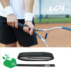 「SDGsプロジェクト」ケーピーアイ KPI テニス バドミントン グリップテープ  KPI リプレイスメントグリップ REPLACEMENT GRIP KPIオリジナル  Kpirg102｜kpi