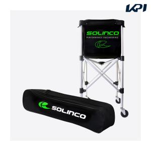 GOSEN（ゴーセン） マルチカート GA80 テニス ボールバスケット