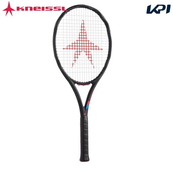 【ガット張り工賃0円】KNEISSL クナイスル 硬式テニスラケット PRIME STAR BLAC...
