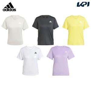adidas（アディダス） レディス 陸上/ランニング Own The Run Tee