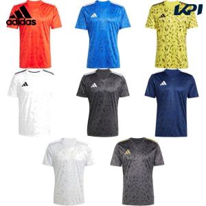 アディダス adidas サッカーウェア メンズ チーム アイコン 25 ジャージー KUI20 2020SS