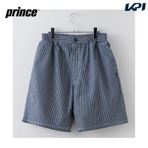 プリンス Prince × Lee コラボ Prince テニスウェア ユニセックス ハーフパンツ LB0334-202 ベストセラー｜kpi