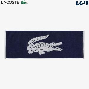 LACOSTE（ラコステ） テニスキャップ・バイザー メンズ 「ノバク