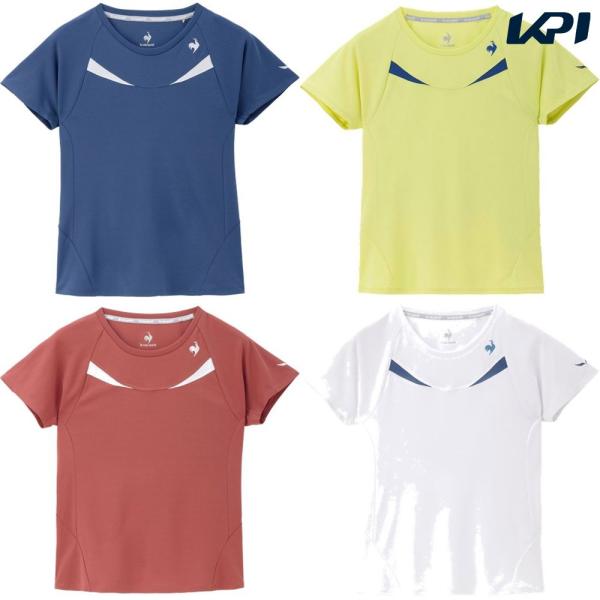 「最短当日出荷」ルコック le coq sportif テニスウェア レディース   Aile fo...