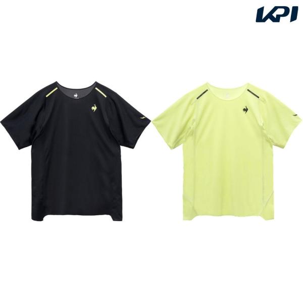 ルコック le coq sportif テニスウェア メンズ   Aile forme Gravit...