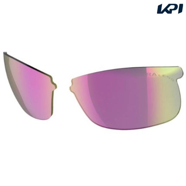 スワンズ SWANS マルチSPサングラス    レッドシャドーミラー×ULネプチューンパープル 裏...