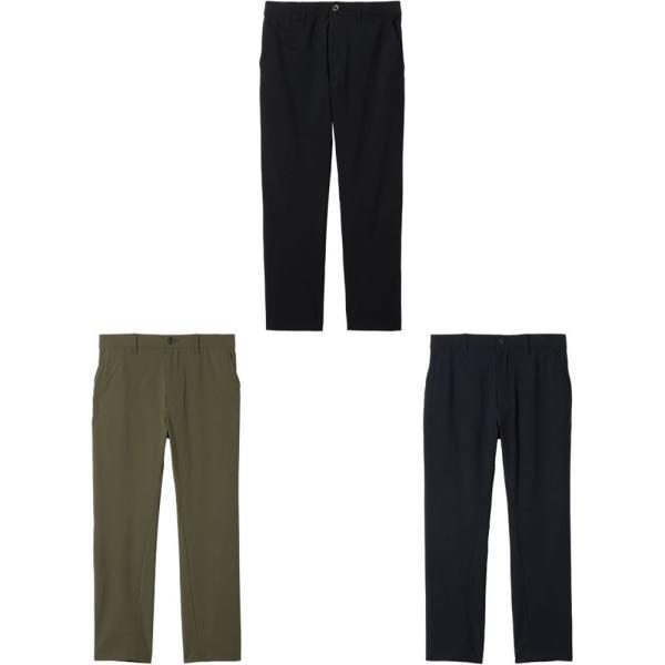 ルコック le coq sportif マルチSPウェア メンズ   エアスタイリッシュパンツ 前開...