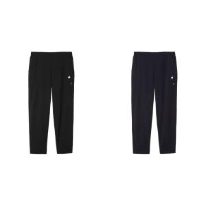 ルコック le coq sportif マルチSPウェア メンズ LCS Essentialクロスパンツ LT5FPZ20M 2025FW