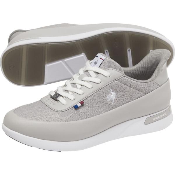 ルコック le coq sportif カジュアルシューズ レディース   LCS セーヴル II ...