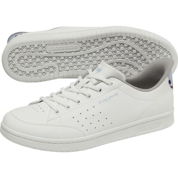 ルコック le coq sportif マルチSPシューズ ユニセックス   ラ ローラン SI/L...