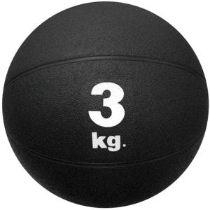 ハタ HATAS マルチSP設備用品  メディシンボール 3kg MB5730