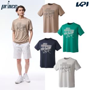 プリンス テニス Tシャツ MF5028の高価買取価格