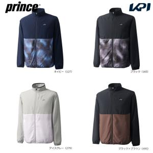 Prince（プリンス） テニスウェア レディース ジャケット WF6520