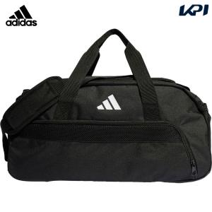 アディダス adidas サッカーバッグ・ケース ユニセックス   ティロ L ダッフルバッグ MKB37｜kpi